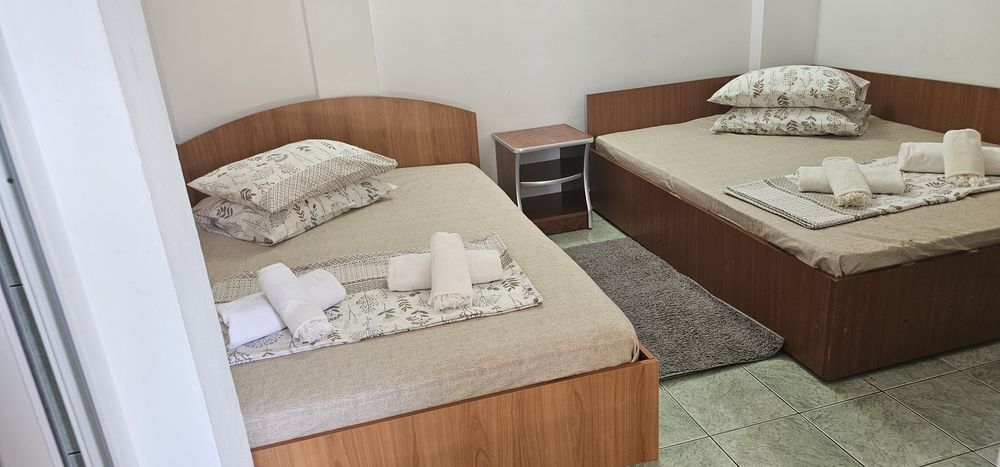 Camere de închiriat la mare