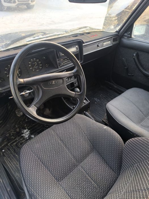 Продам ваз 2107 инжектор 2008