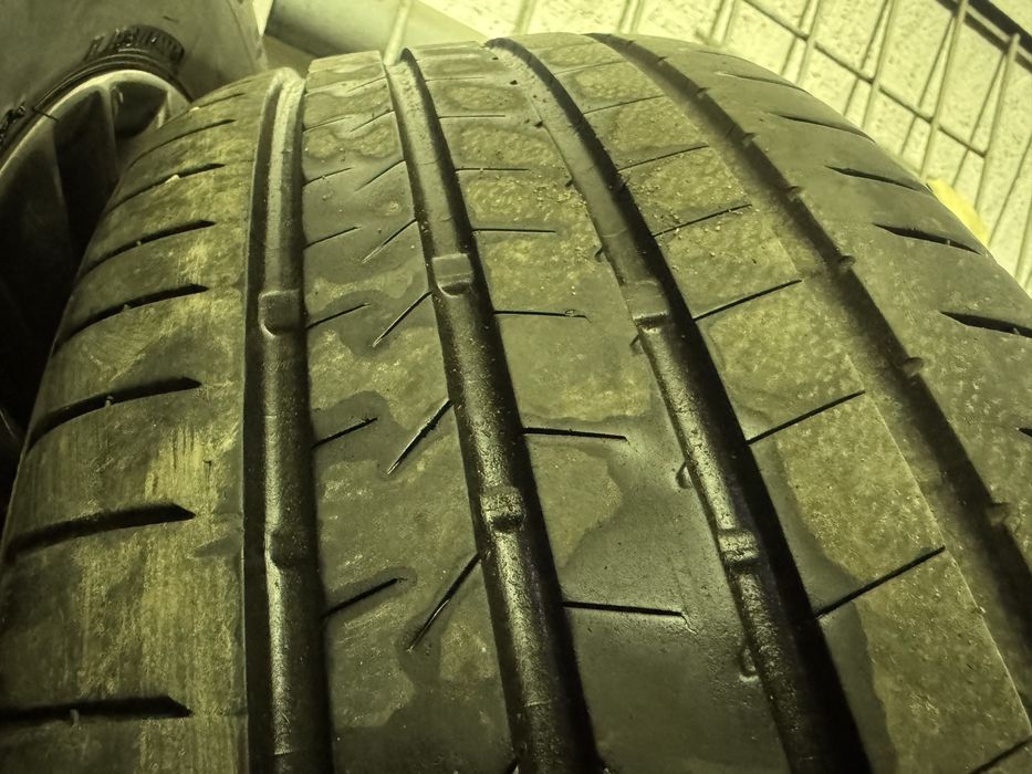 235/65/17 летние