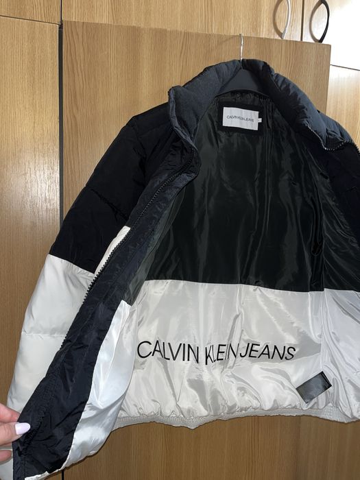 Vand geaca CALVIN Klein