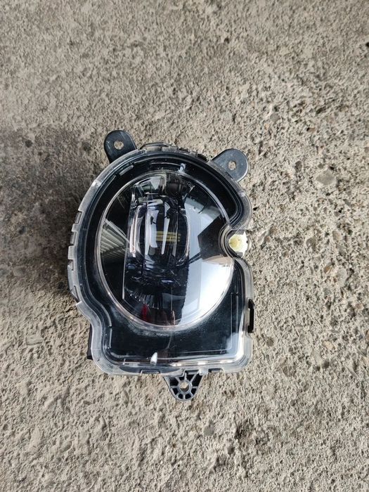 Proiector Far ceata LED DRL dreapta fata Seat CUPRA Formentor 2020-2025 Cod: 5FF941702 HSR