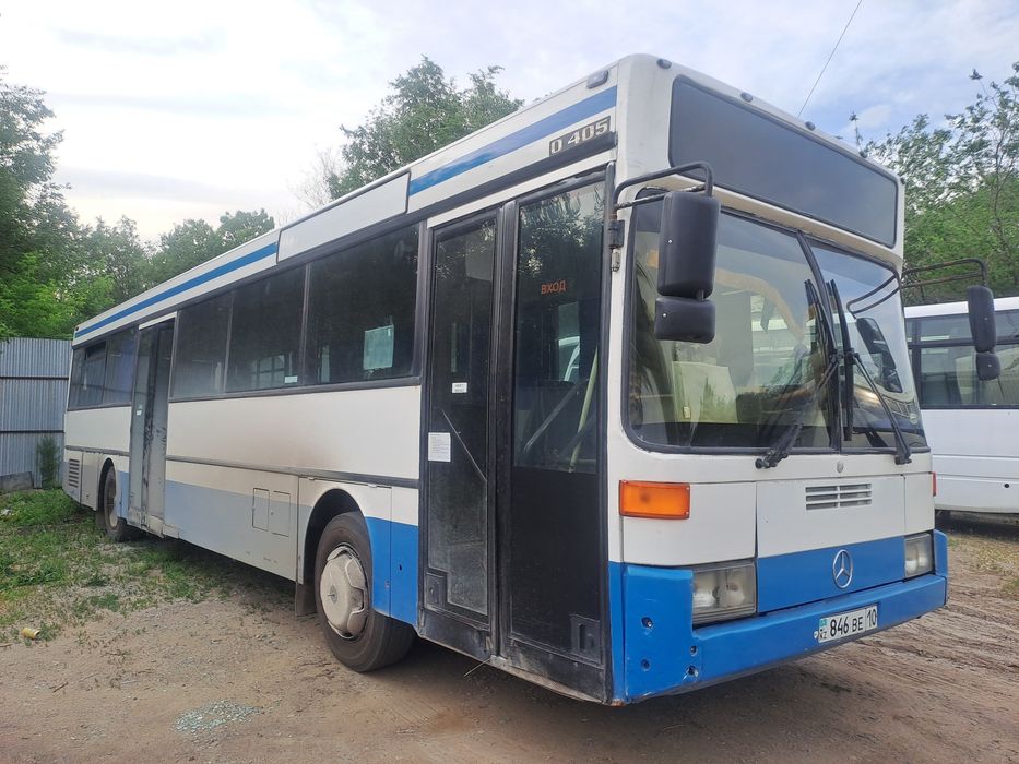 Продам Автобус Мерседес 405