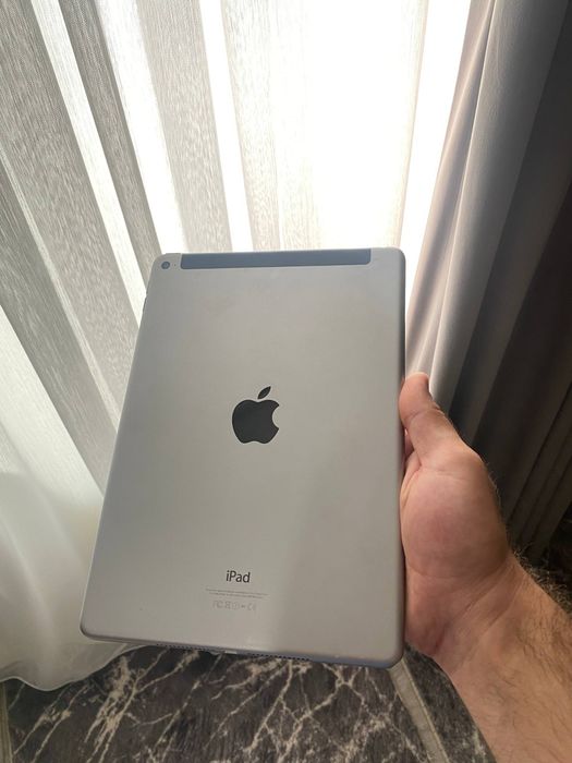 iPad air 2 16gb LL/A ideal xolatda