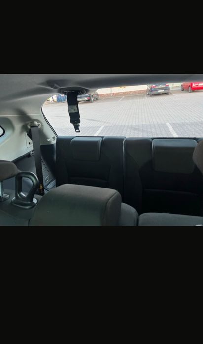 Nissan Qashqai   +2     1.6 Dci   An  2012