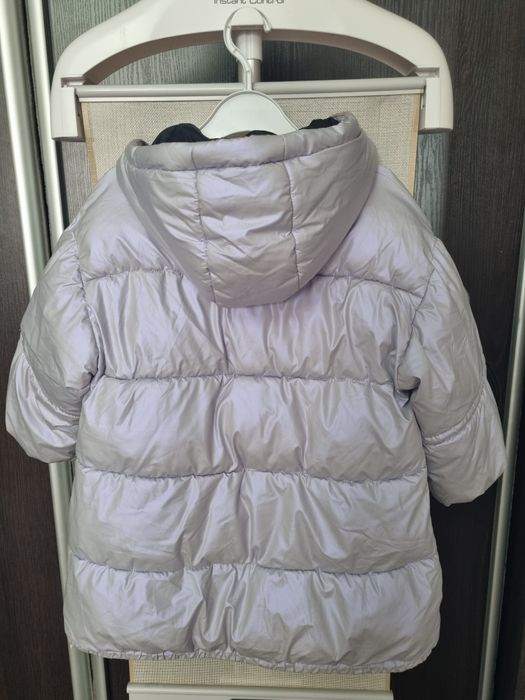 Куртка на девочку