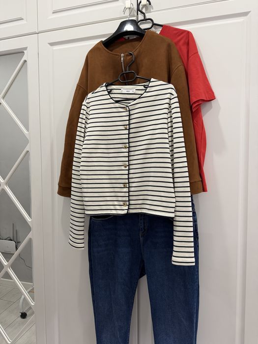 Одежда zara mangi massimo dutti