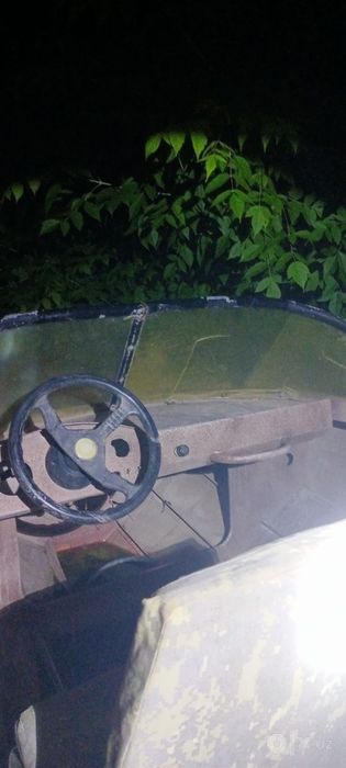 Продается лодка  Днепр