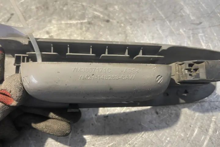 Buton geam pasager spate stanga 7M3959855 / 7M3 959 855 Volkswagen VW