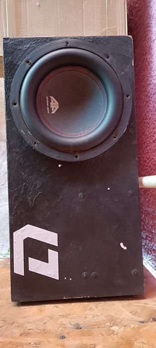 Сабвуфер Airtone audio