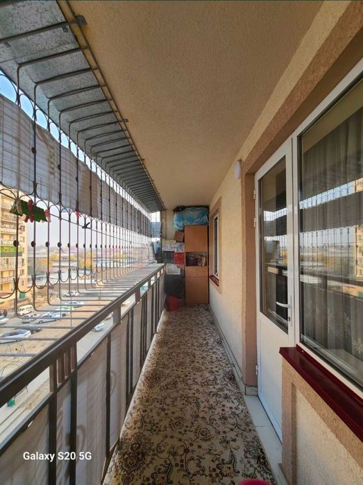 Новостройка 3комн/5/12, 75м2, Разделка, меб+тех. Ор-р: С. Дарвоза.