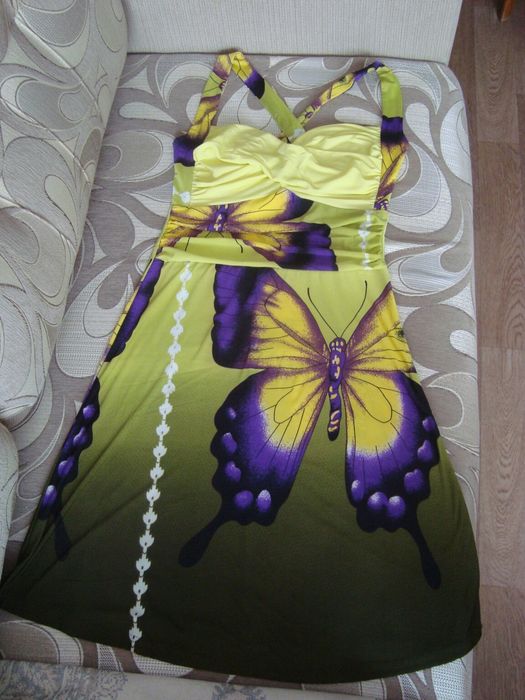 Платье/сарафан продам