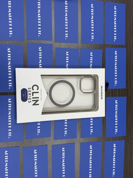 Кейс DUXDUCIS CLIN Series iPhone 14