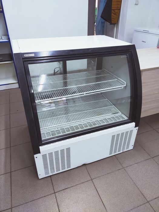 Ветренный холодильник