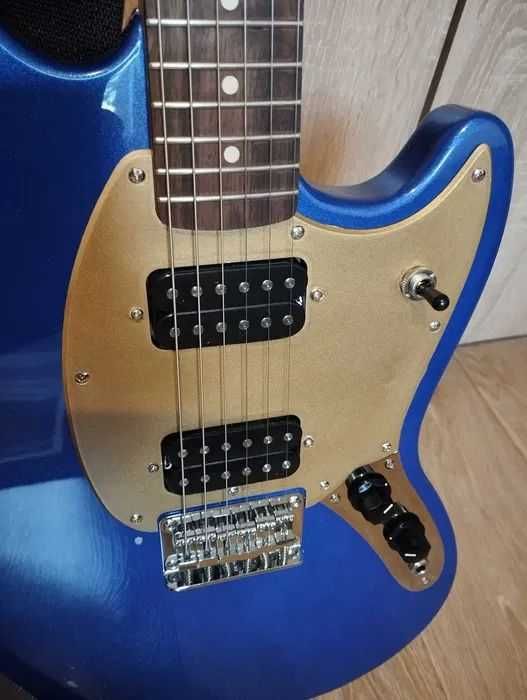 Електрическа китара lesPaul, Fender, Ibanez, Peavey, Yamaha, може+кубе