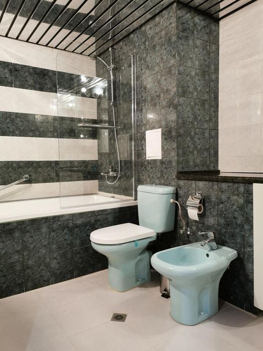 Двустаен апартамент под наем в ж.к. Лозенец, 2138608