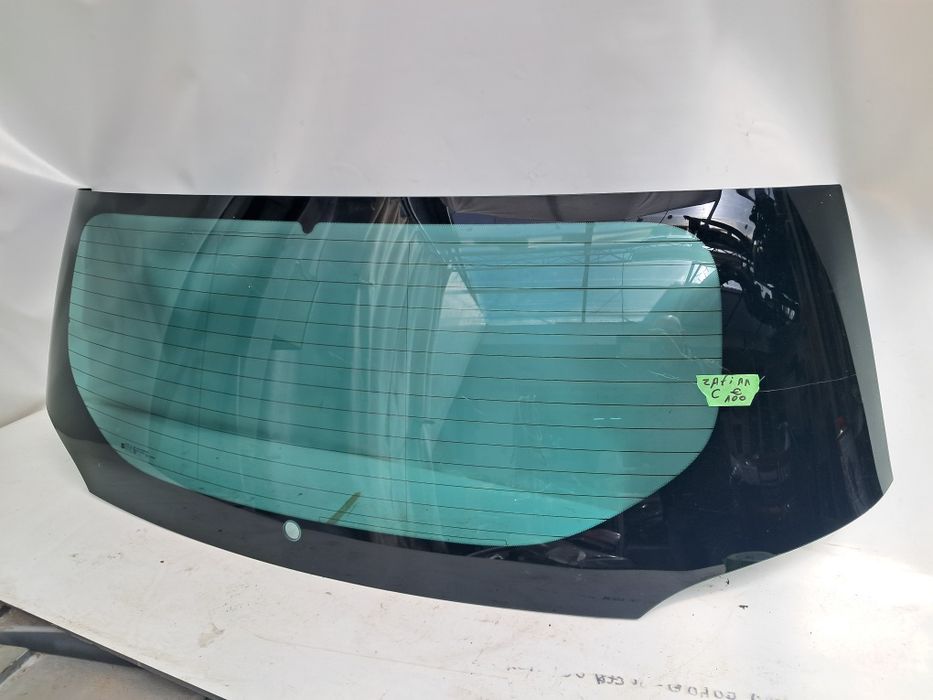 Задна врата стъкло Opel Zafira C