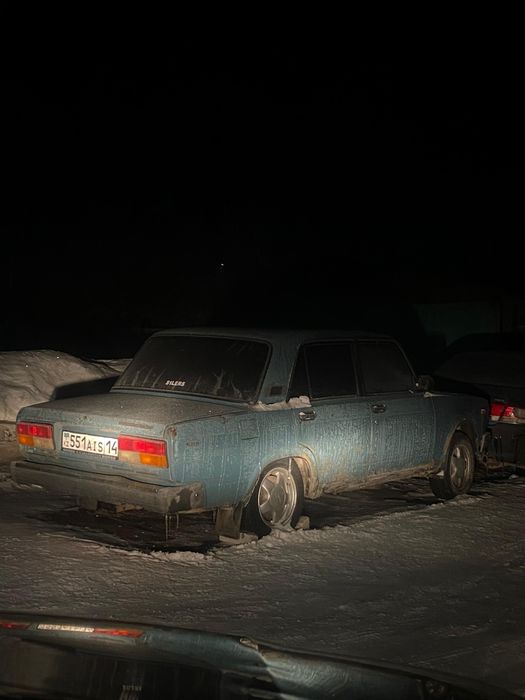 Ваз 2107 карбюратор