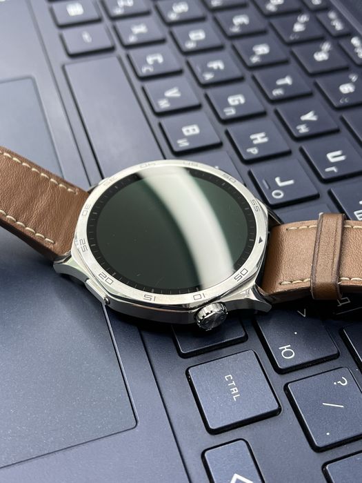 Смарт-часы Huawei Watch GT5-779