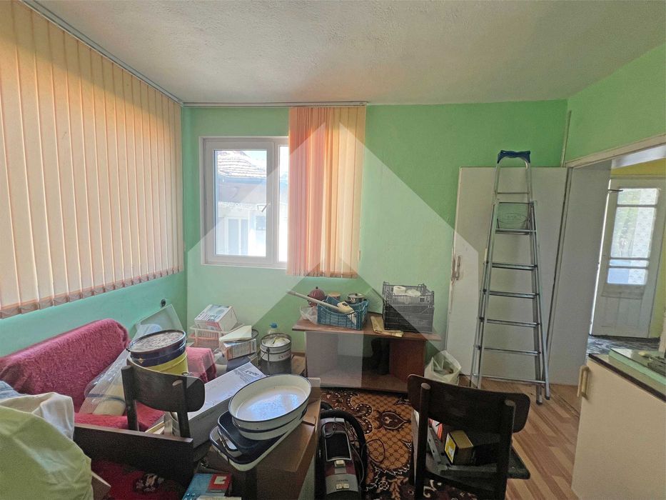 Продава се Къща в Нови пазар - 76 кв.м за 839 €/кв.м - Снимка #4