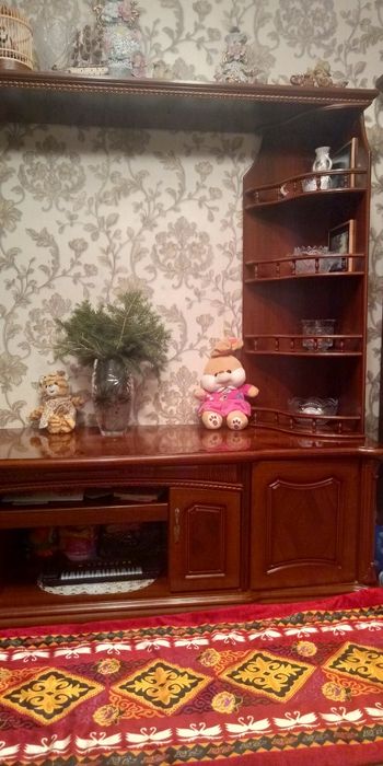 Продам стенку горку.