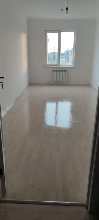 Sergili. Yangi hayot Xushnud mahalla, 5 - qurilish Sputnik 16 dom