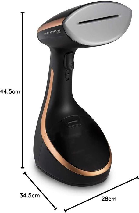 Уред за вертикално гладене с пара Rowenta DR9100D1, 1600 W