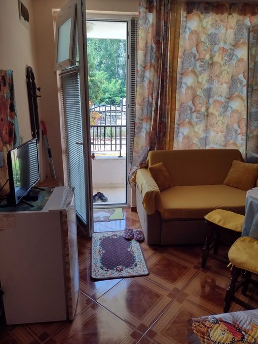 Продава се Едностаен апартамент в Димитровград - 30 кв.м за 1284 €/кв.м - Снимка #3