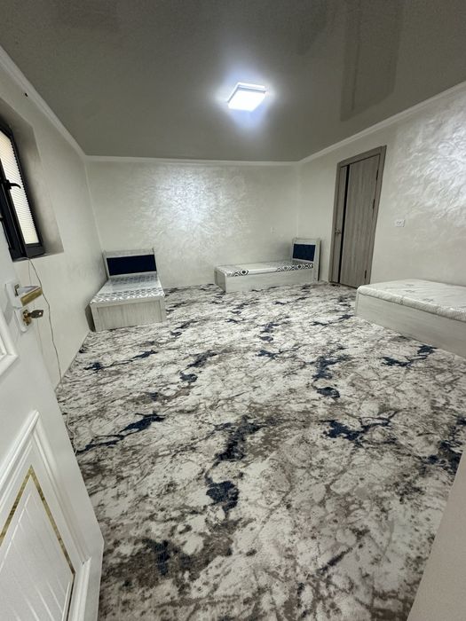 Продается дача на кибрае(мичурин)около  большой  реки