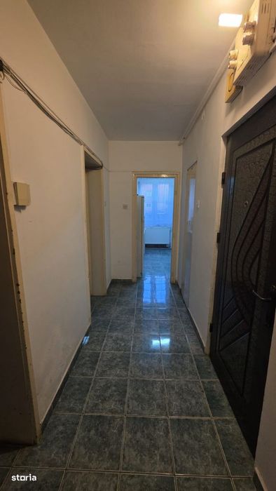 Apartament cu 3 camere, 58 mp., zona Micro 1, Turda