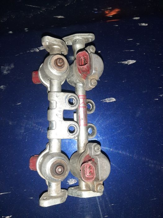 Субару легаси форсунки