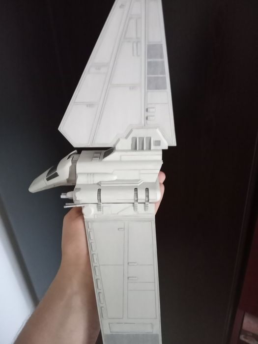 Star Wars Imperial Shuttle Revell