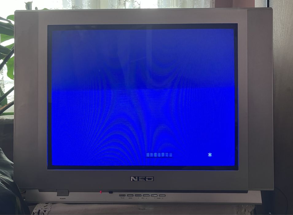 Телевизор цветен Neo, използван