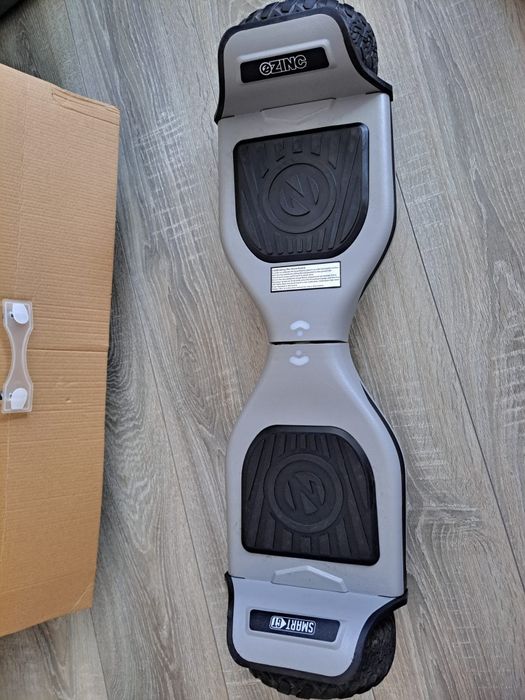 Hoverboard electric