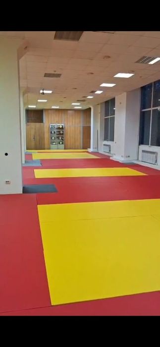 Спортзал в аренду