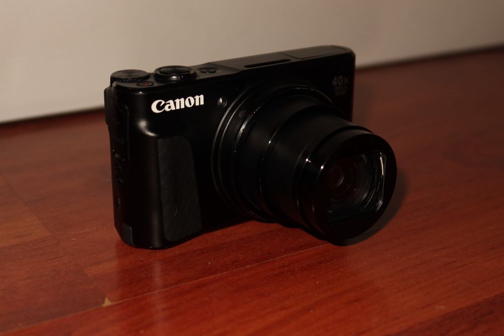 Canon Powershot Sx740Hs