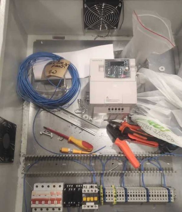 Электрик без посредников