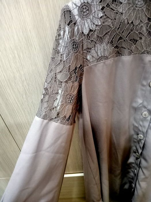 Turkiya ko'ylak 42 razmer