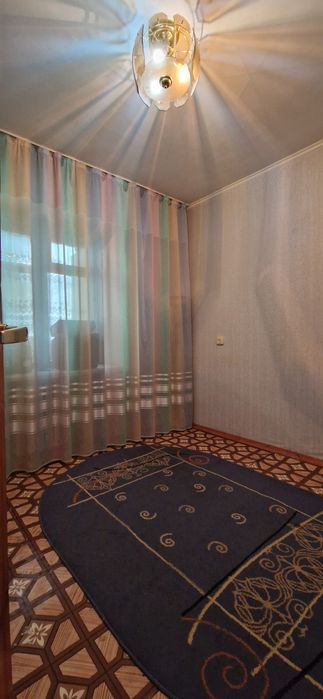 Продам 4 кв  83 квм рн Сазда