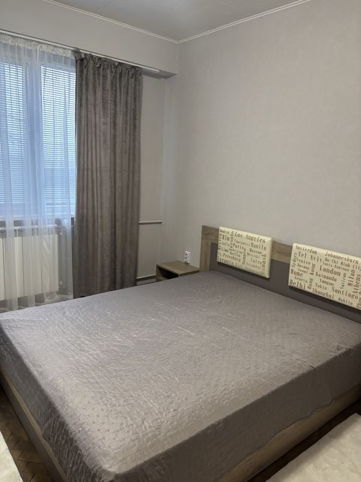 Дава се под наем Тристаен апартамент в Пловдив, Гагарин - 70 кв.м за 498.27 € - Снимка #15