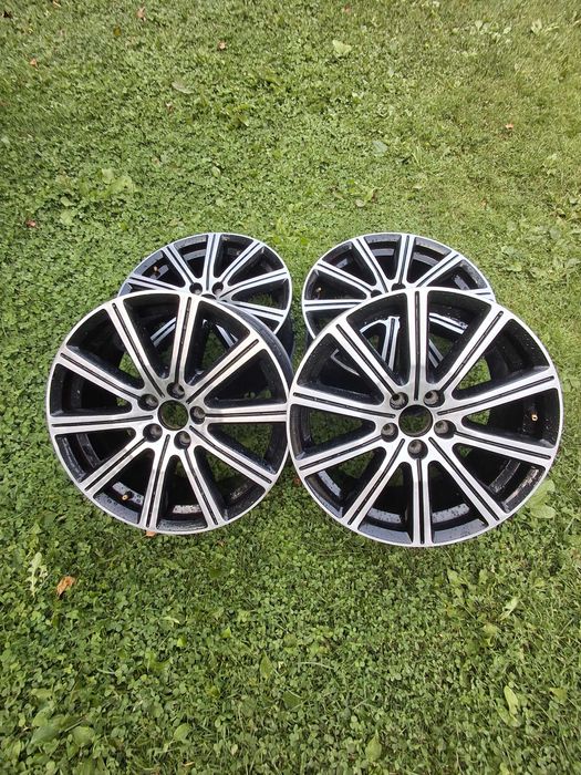 Jante pe 18, VOLVO XC 60,V60,S60,S40,S80,XC70 Titania