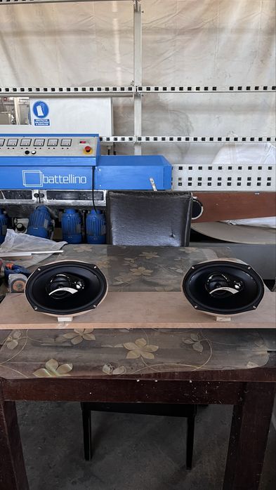 Incinta subwoofer custom pe comanda