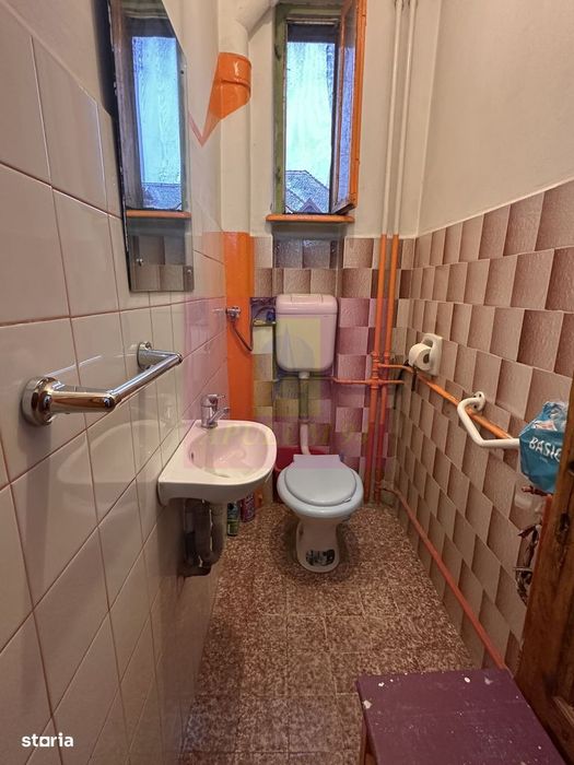 Apartament 4 camere Ferdinand-Gara de Est