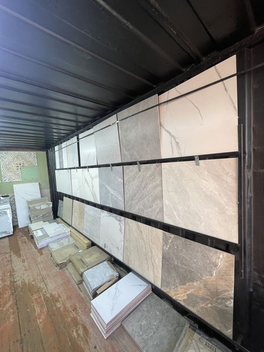 Кафель керамогранит оптом