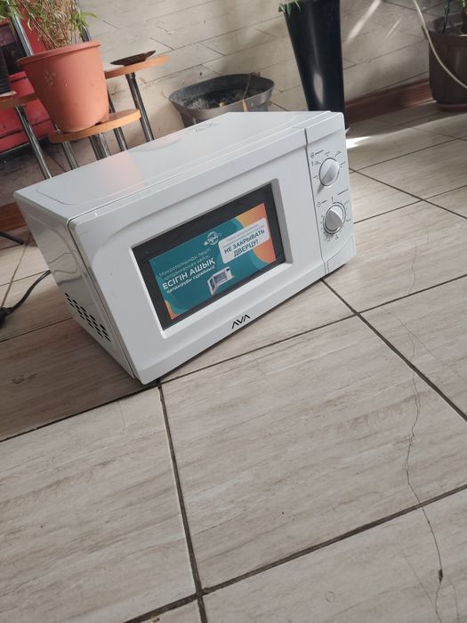 Продам микроволновку