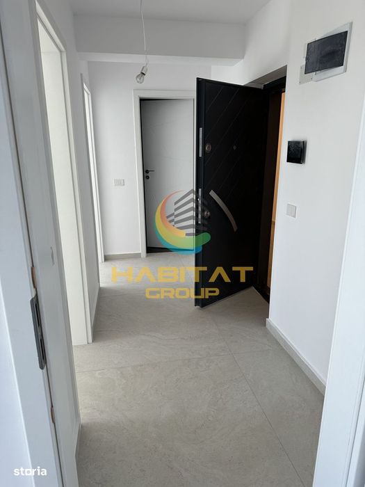 Apartment in Bucuresti - Vedere 3