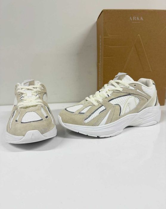 Arkk Copenhagen Arkk Sneakers