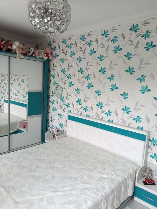 Дава се под наем Четиристаен апартамент в Пловдив, Кючук Париж - 86 кв.м за 484.5 € - Снимка #2