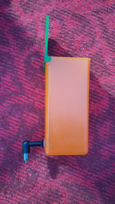 Quyon Suv idishi Sotiladi