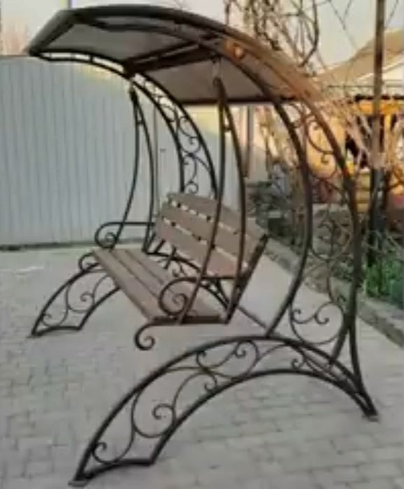 Перилла, решотка.