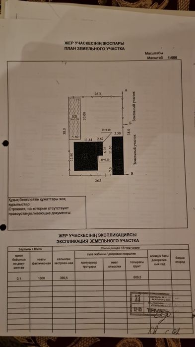 Продам 2 этажный коттедж